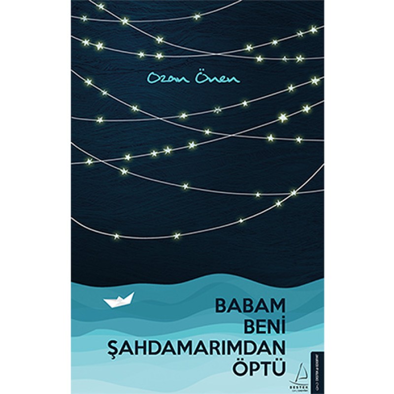 Babam Beni Şahdamarımdan Öptü Babam Beni Şahdamarımdan Öptü