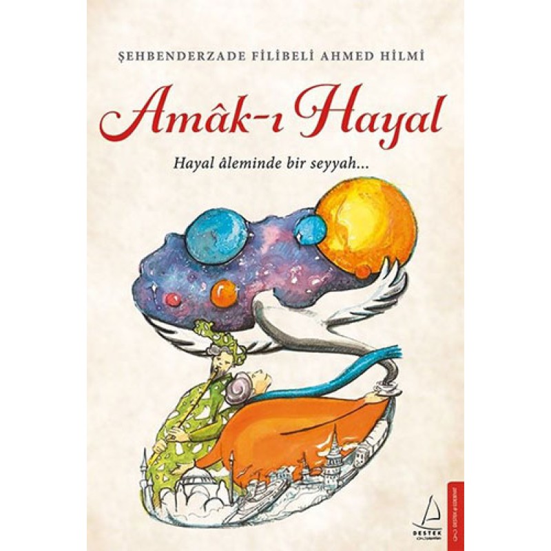 Amâk-ı Hayal Amâk-ı Hayal