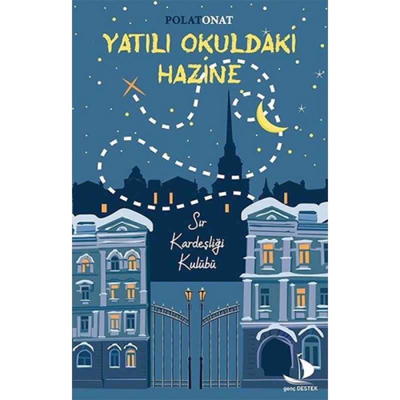 Yatılı Okuldaki Hazine Yatılı Okuldaki Hazine