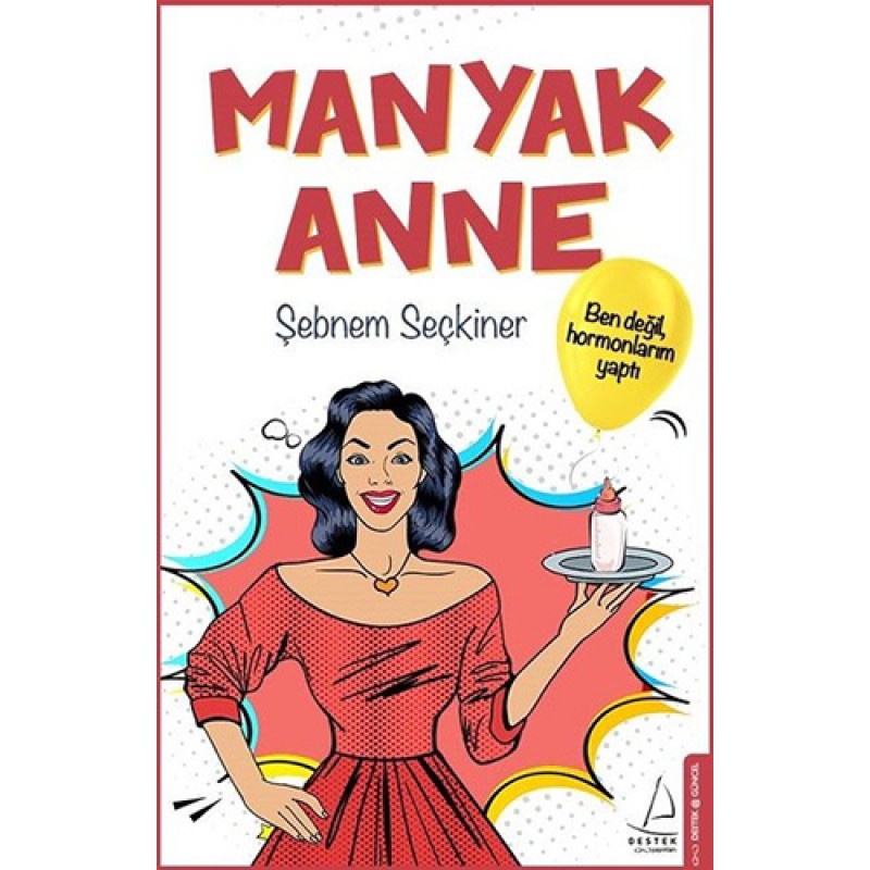 Manyak Anne Manyak Anne