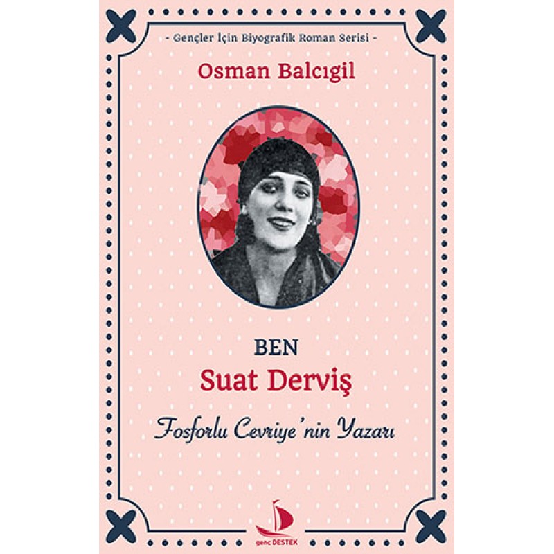 Ben Suat Derviş