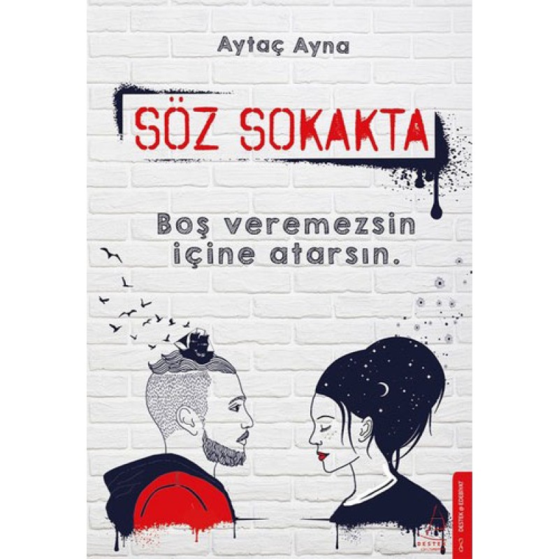 Söz Sokakta Söz Sokakta