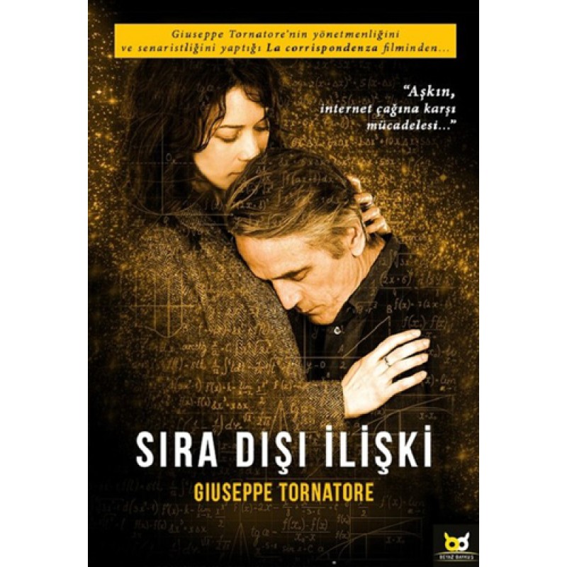 Sıra Dışı İlişki Sıra Dışı İlişki
