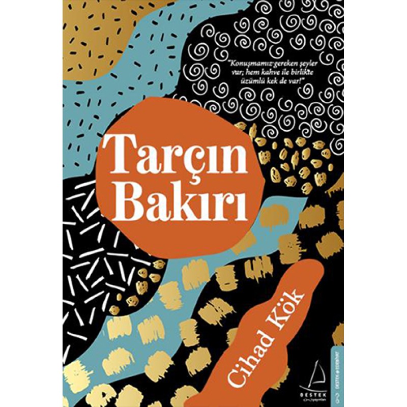 Tarçın Bakırı Tarçın Bakırı