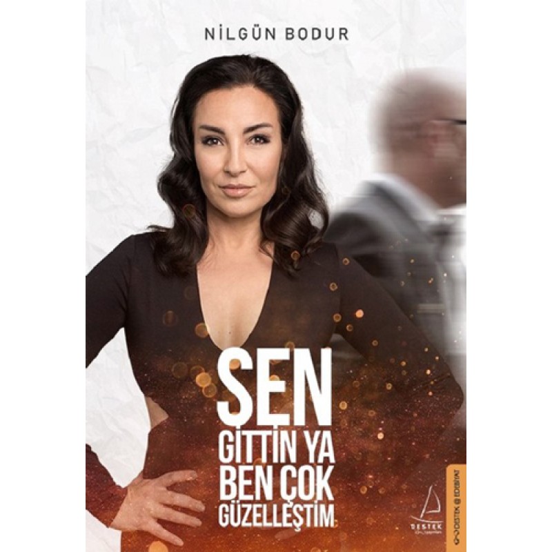 Sen Gittin Ya Ben Çok Güzelleştim Sen Gittin Ya Ben Çok Güzelleştim