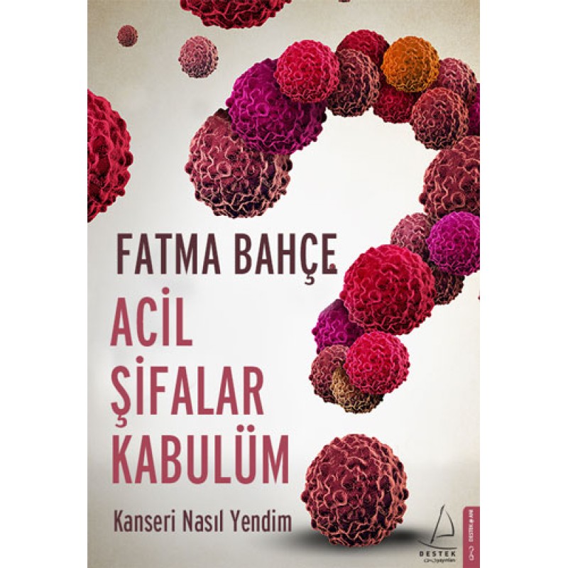 Acil Şifalar Kabulüm Acil Şifalar Kabulüm