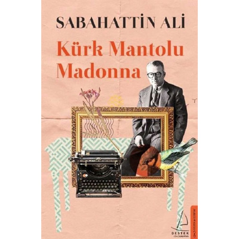 Kürk Mantolu Madonna Kürk Mantolu Madonna