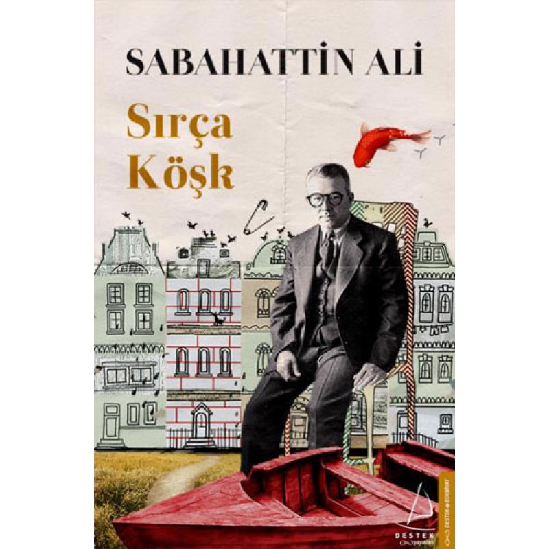 Sırça Köşk Sırça Köşk