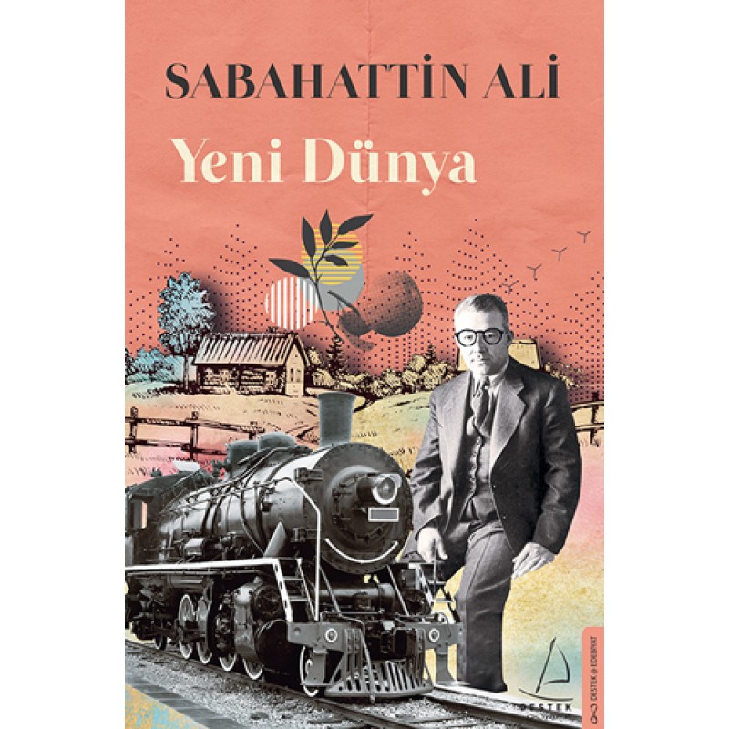 Yeni Dünya Yeni Dünya