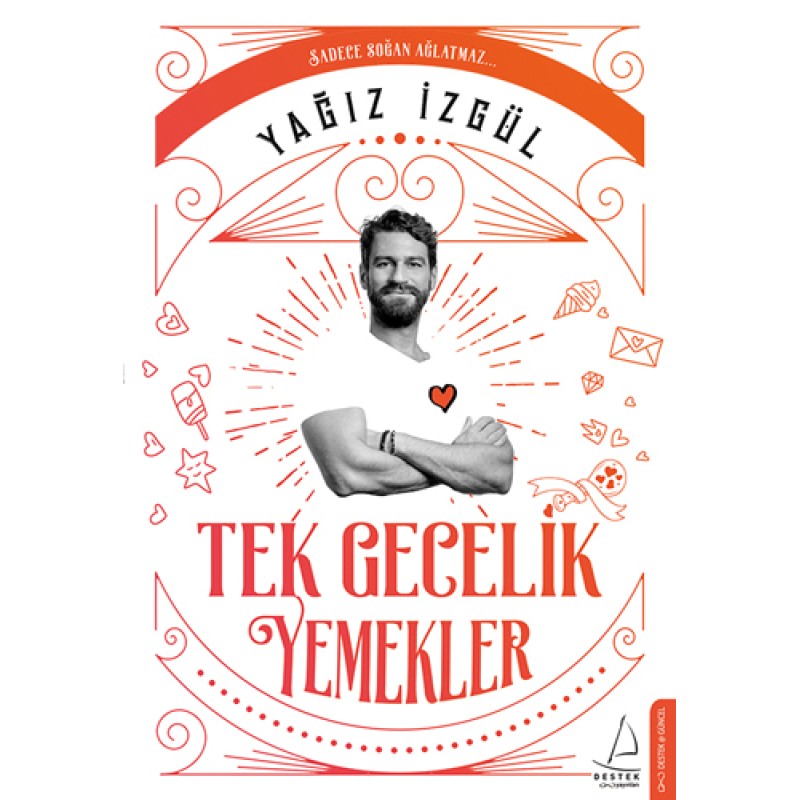 Tek Gecelik Yemekler Tek Gecelik Yemekler