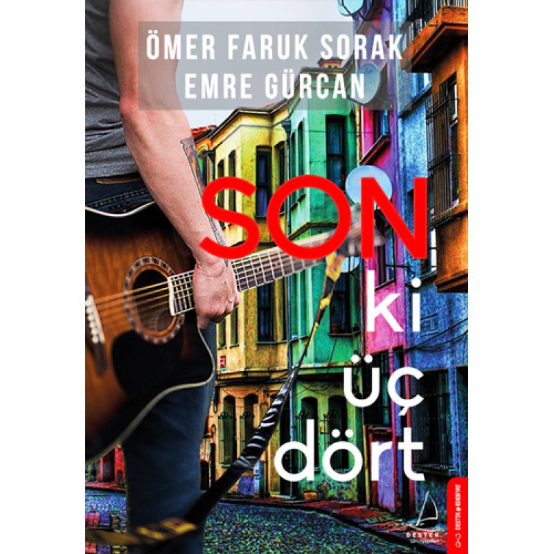 Son Ki Üç Dört Son Ki Üç Dört