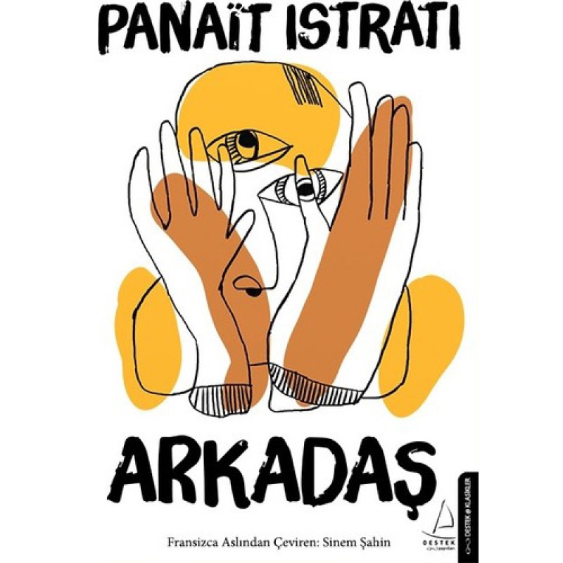 Arkadaş Arkadaş
