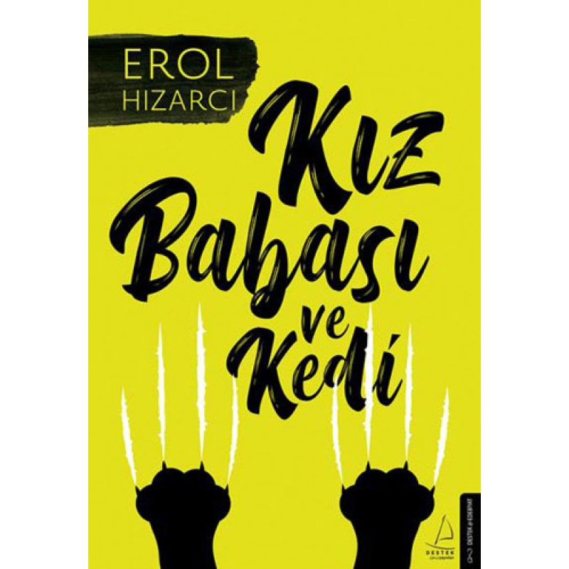 Kız Babası ve Kedi