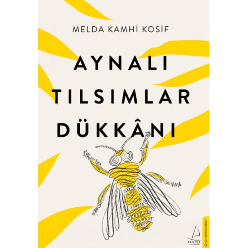 Aynalı Tılsımlar Dükkanı Aynalı Tılsımlar Dükkanı