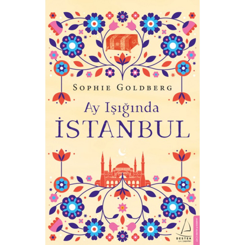 Ay Işığında İstanbul Ay Işığında İstanbul