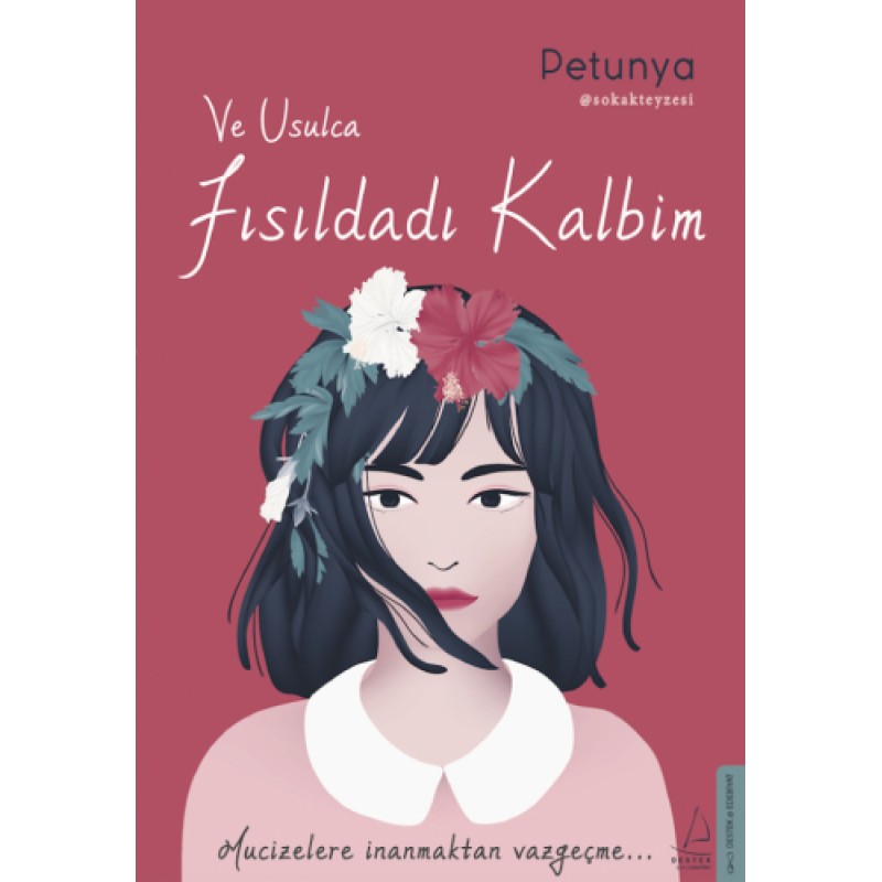 Ve Usulca Fısıldadı Kalbim Ve Usulca Fısıldadı Kalbim