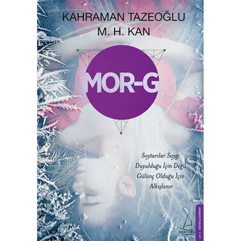 Mor-G Mor-G