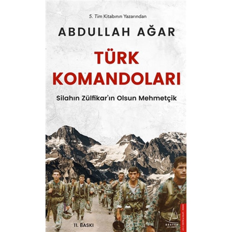 Türk Komandoları Türk Komandoları