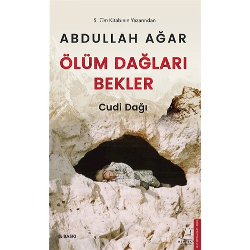 Ölüm Dağları Bekler Ölüm Dağları Bekler