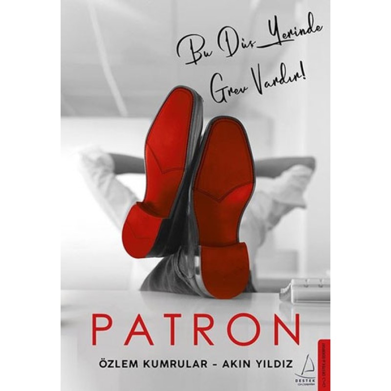 Patron Patron