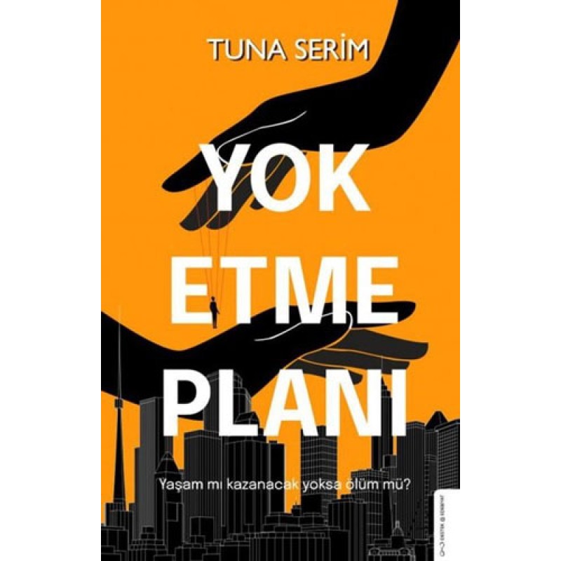 Yok Etme Planı Yok Etme Planı