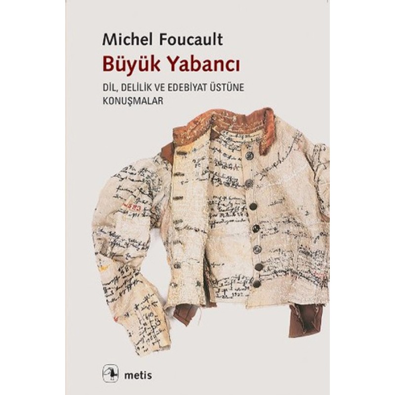 Büyük Yabancı