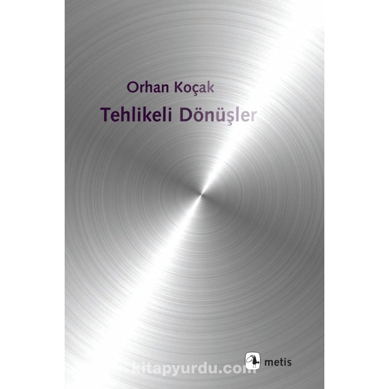Tehlikeli Dönüşler Tehlikeli Dönüşler