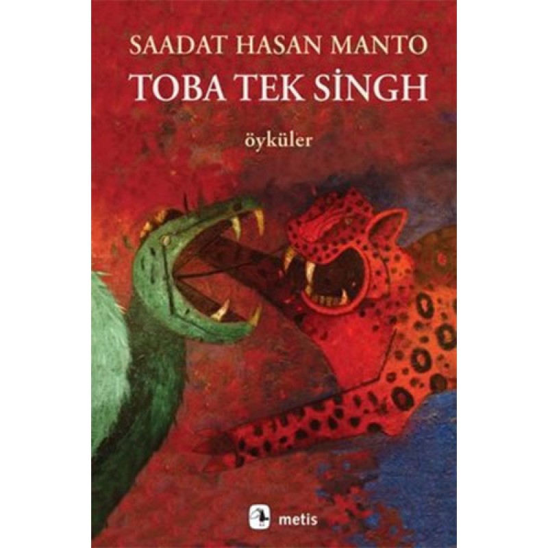 Toba Tek Singh Toba Tek Singh