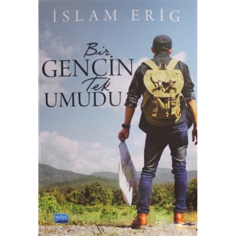 Bir Gencin Tek Umudu Bir Gencin Tek Umudu