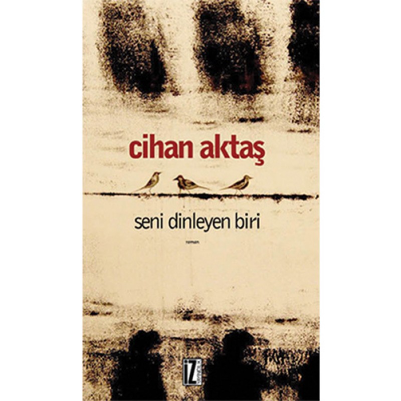 Seni Dinleyen Biri Seni Dinleyen Biri