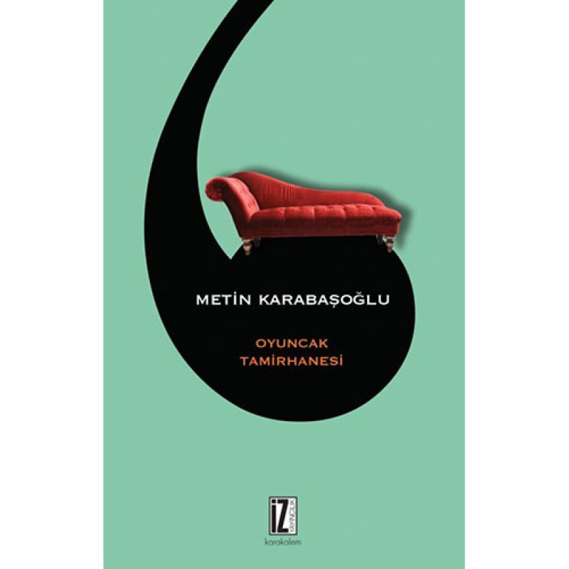 Oyuncak Tamirhanesi Oyuncak Tamirhanesi