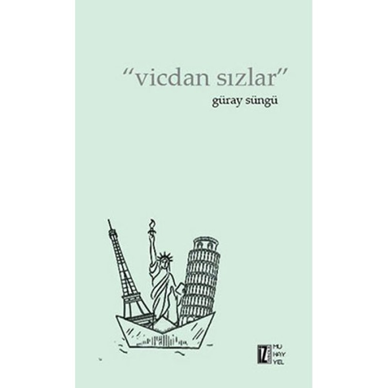 Vicdan Sızlar Vicdan Sızlar