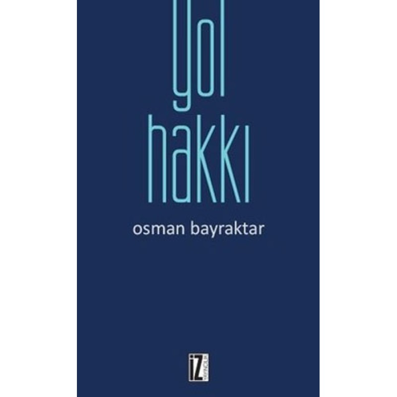 Yol Hakkı Yol Hakkı