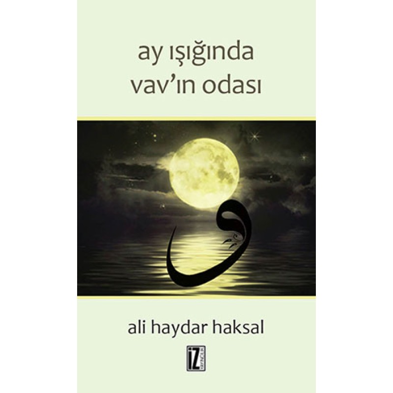 Ay Işığında Vav'ın Odası