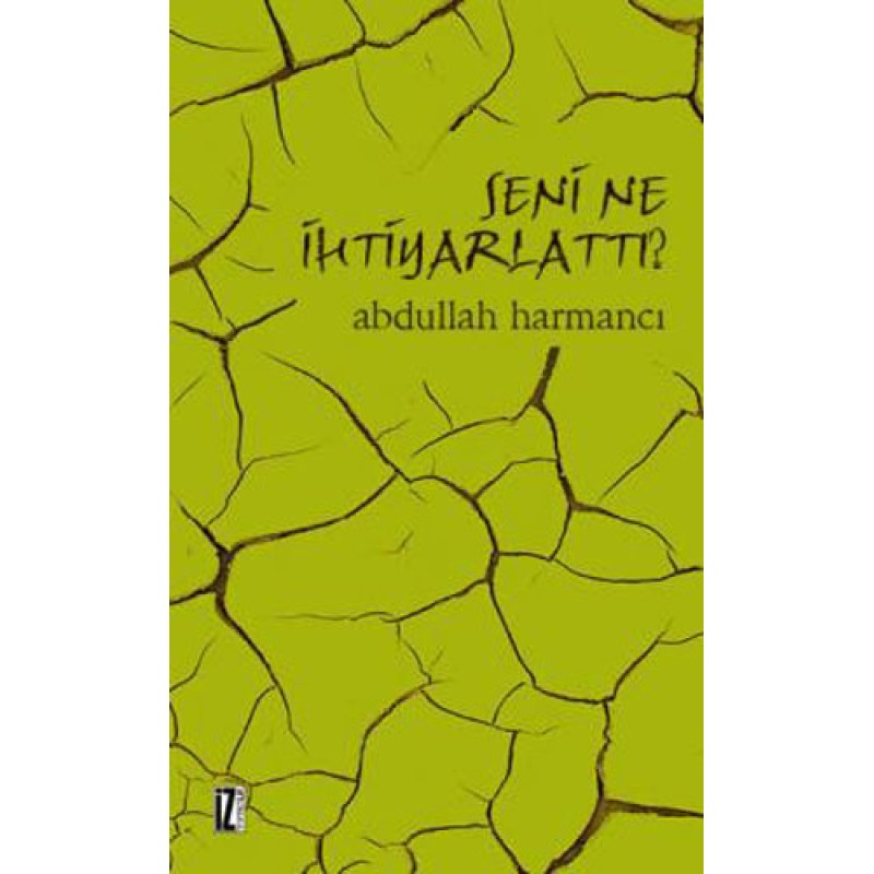 Seni Ne İhtiyarlattı? Seni Ne İhtiyarlattı?
