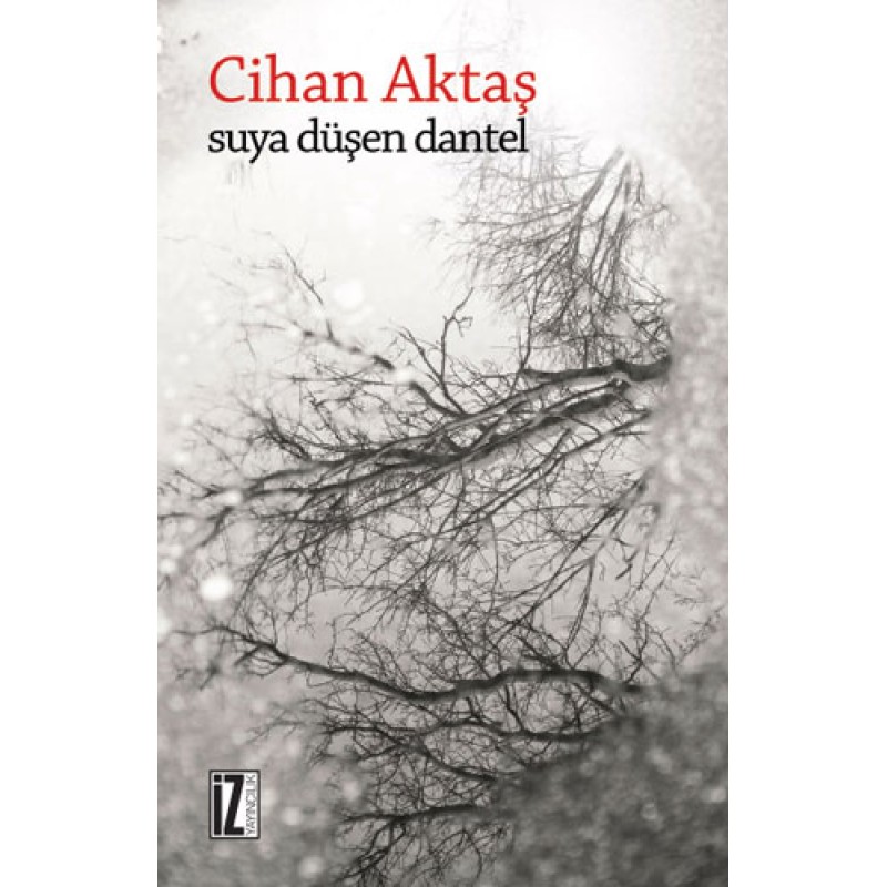 Suya Düşen Dantel Suya Düşen Dantel