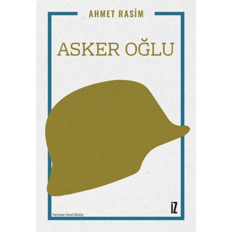Asker Oğlu Asker Oğlu