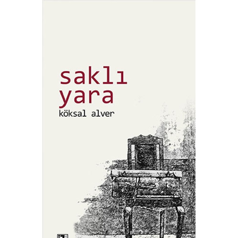 Saklı Yara Saklı Yara