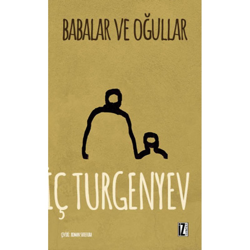 Babalar ve Oğullar Babalar ve Oğullar