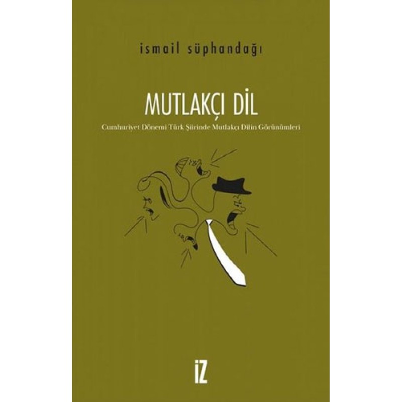 Mutlakçı Dil Mutlakçı Dil