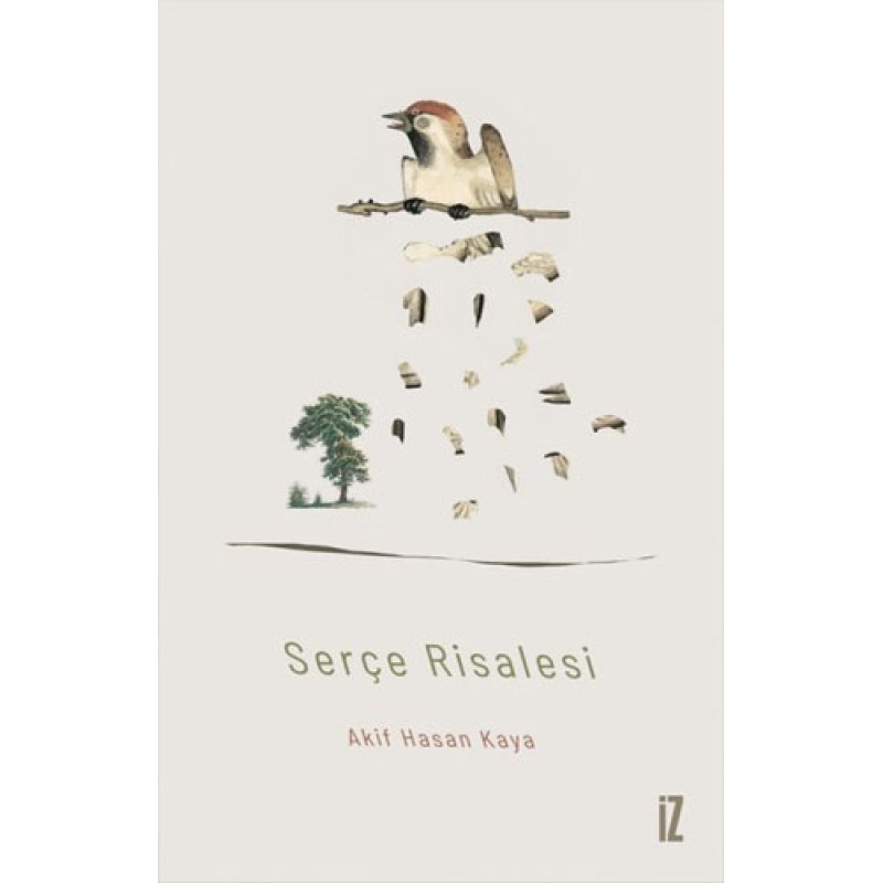 Serçe Risalesi Serçe Risalesi