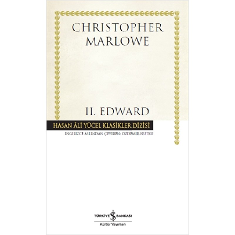 2. Edward 2. Edward