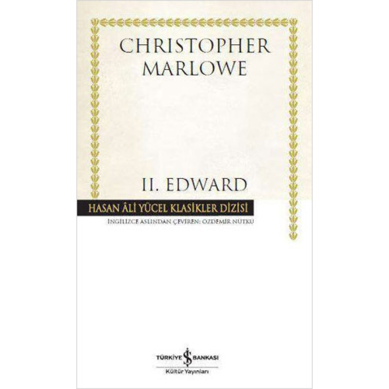 2. Edward (Ciltli) 2. Edward (Ciltli)