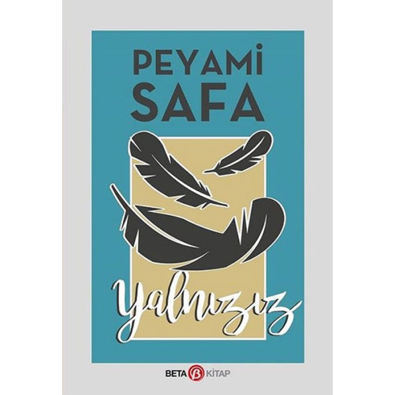 Yalnızız