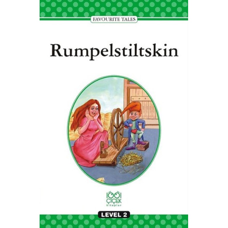 Rumpelstiltskin Rumpelstiltskin