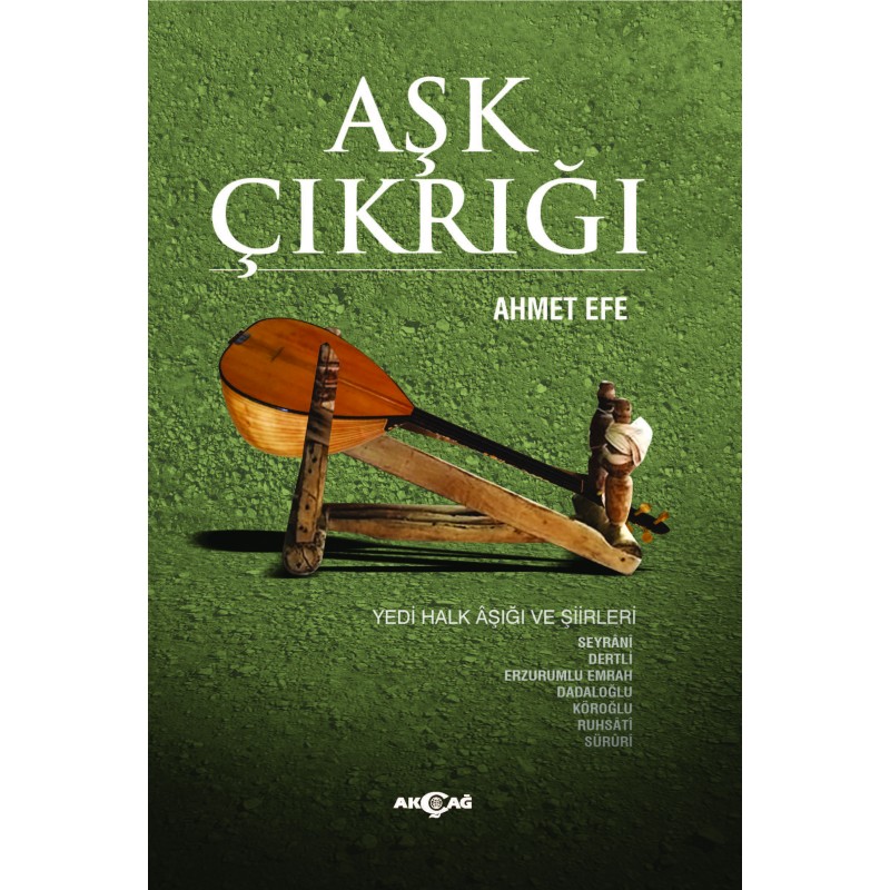Aşk Çıkrığı Aşk Çıkrığı