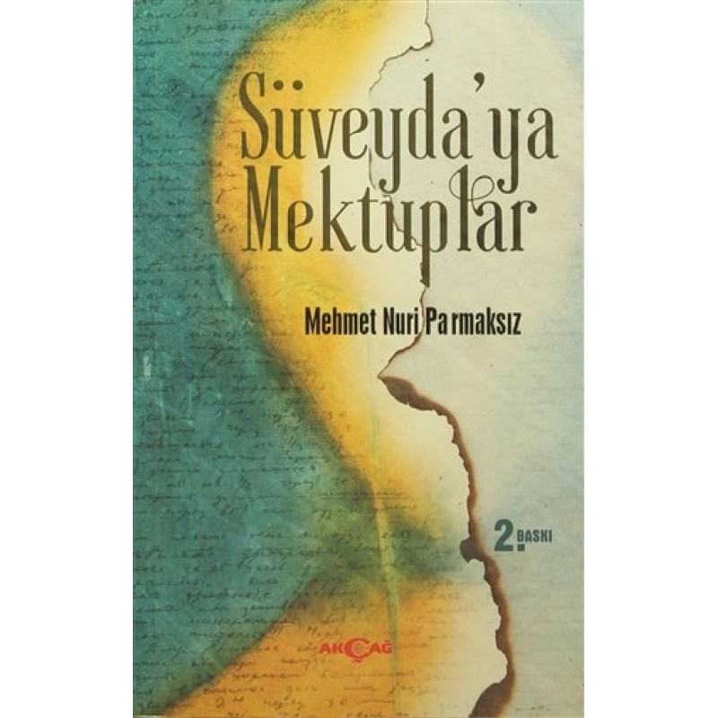 Süveyda'ya Mektuplar Süveyda'ya Mektuplar