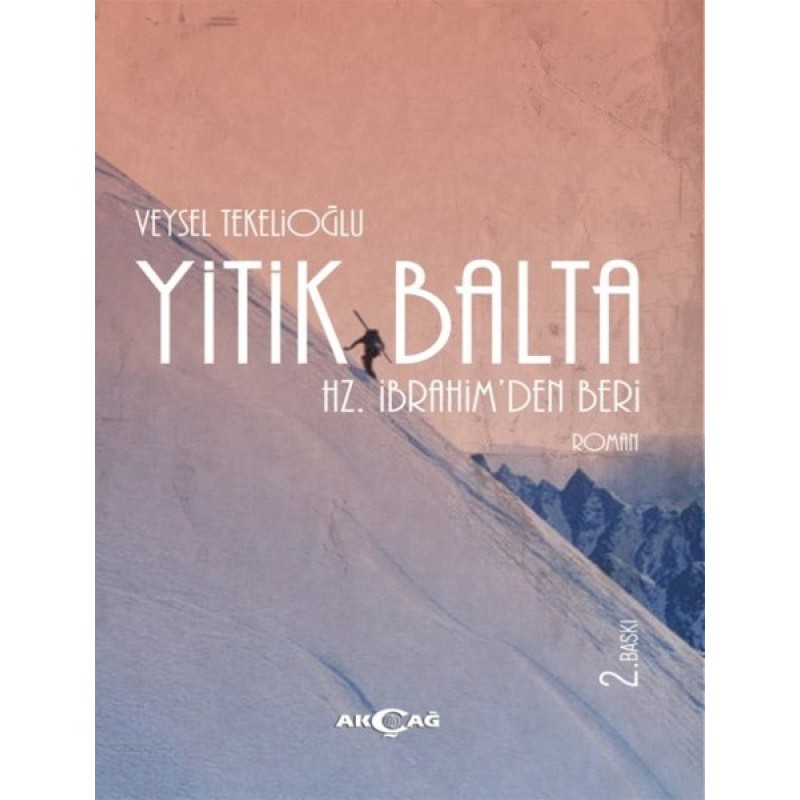 Yitik Balta Yitik Balta