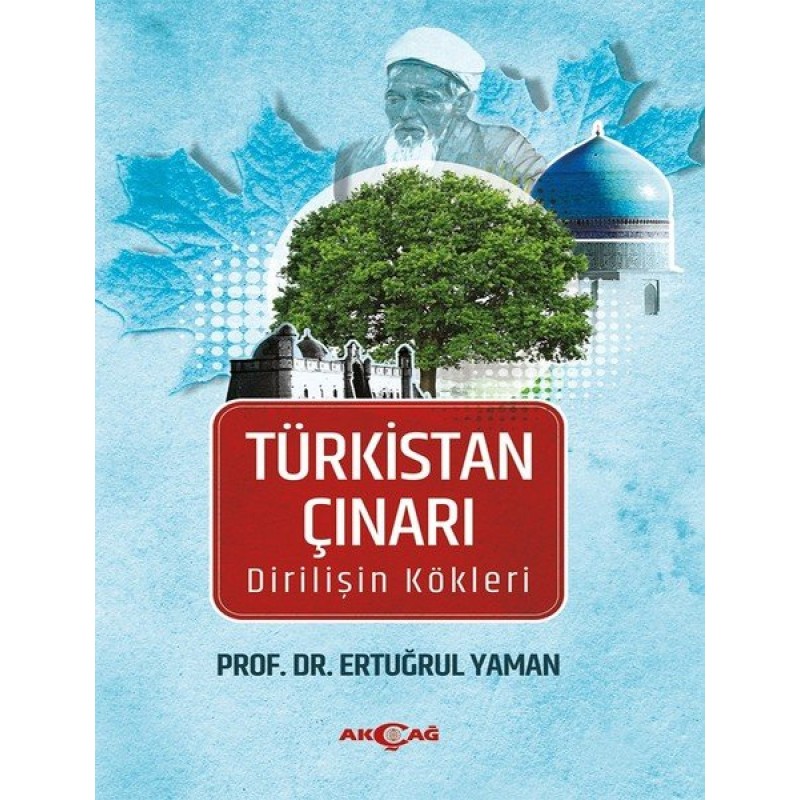 Türkistan Çınarı Türkistan Çınarı