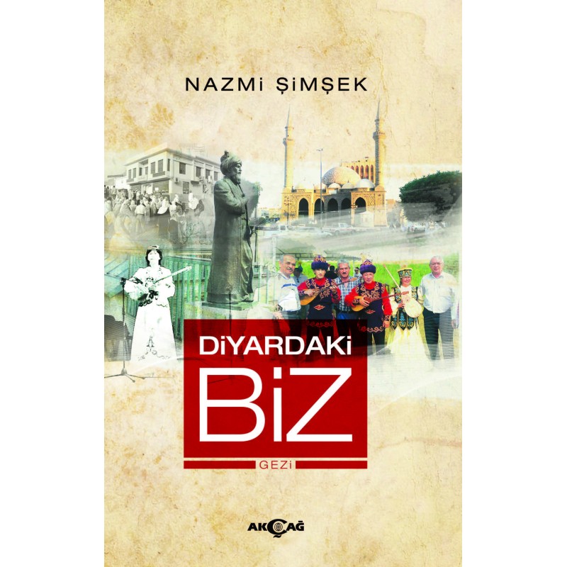 Diyardaki Biz Diyardaki Biz